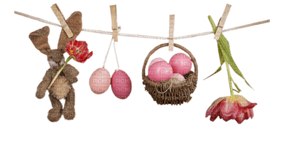 easter deco  paques - δωρεάν png