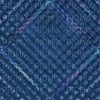 blue diamond abstract background - png gratuito