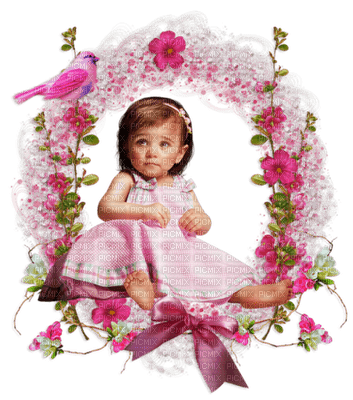 Kaz_Creations Deco Baby Enfant Child Girl - besplatni png