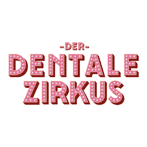 Der Dentale Zirkus - GIF animate gratis