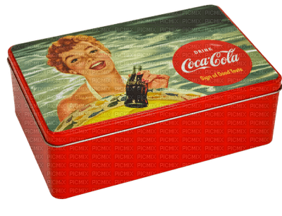 Kaz_Creations Deco Coca-Cola - png ฟรี