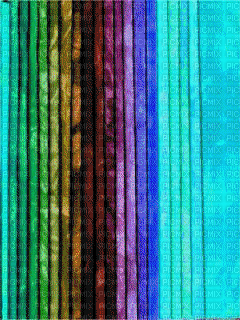 multicolore image encre effet kaléidoscope kaleidoscope multicolored color edited by me - GIF animé gratuit