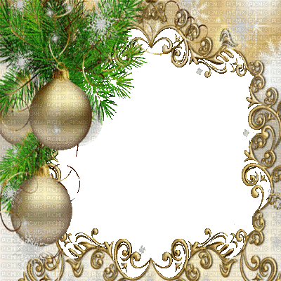 christmas  frame cadre noel gif - Безплатен анимиран GIF