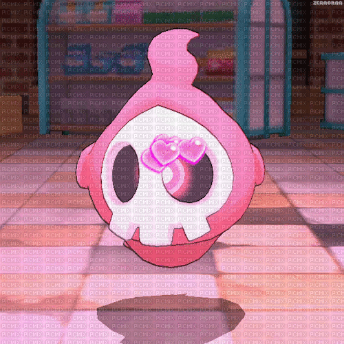 game pink - Darmowy animowany GIF