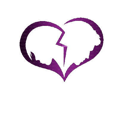 coe violet  purple - Gratis animeret GIF