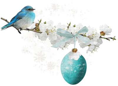Kaz_Creations Birds Bird Easter Deco - PNG gratuit