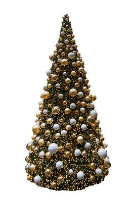 christmas tree, joulukuusi - Free PNG