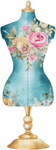 mannequin, sewing, dress,  couture, robe - besplatni png