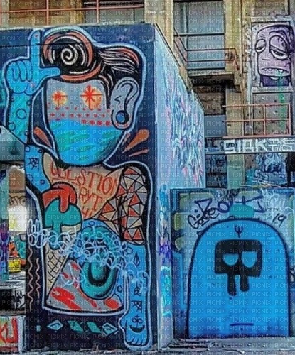 graffiti - png grátis