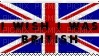 british wish - png grátis
