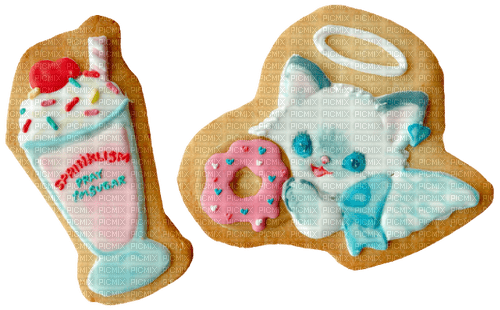 cookies - darmowe png