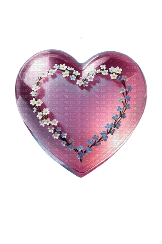 Heart Soap - 免费PNG