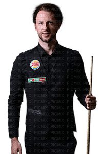 Kaz_Creations Judd Trump  Snooker - png ฟรี