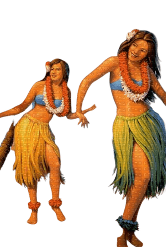 loly33 tahitienne - zdarma png