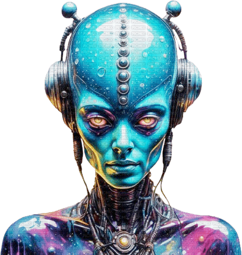 alien - бесплатно png
