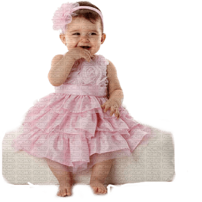 baby pink bebe - PNG gratuit