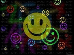 smiley :) - Free PNG