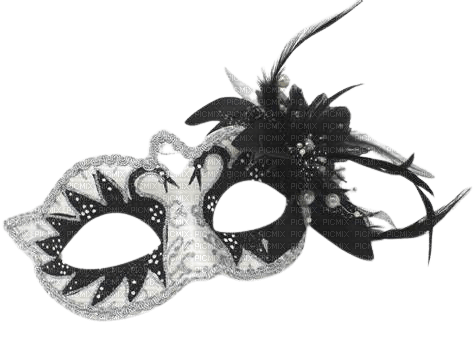 Kaz_Creations Masquerade-Mask - 免费PNG