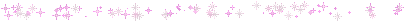 pink sparkle border - Gratis animerad GIF