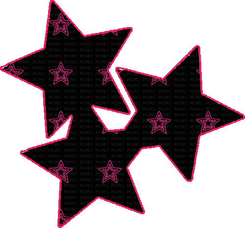 Starz - babygirl500 @ Glitter Graphics - Zdarma animovaný GIF