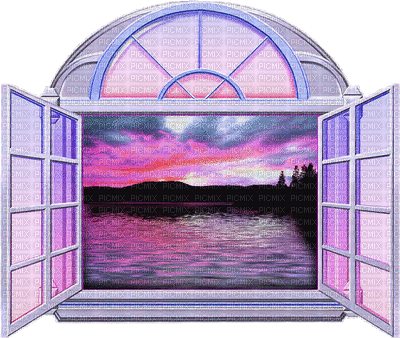 finestra - GIF animé gratuit