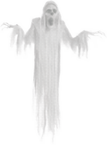 ghost by nataliplus - png gratis