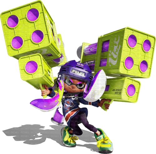 inkling - δωρεάν png