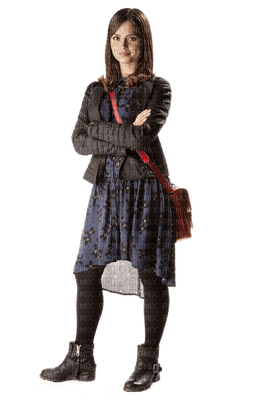 Doctor Who - zdarma png
