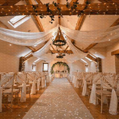 Wedding Room - 免费PNG