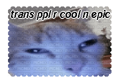 thisdastampdoesnotexist on tumblr . Cool cat trans - gratis png