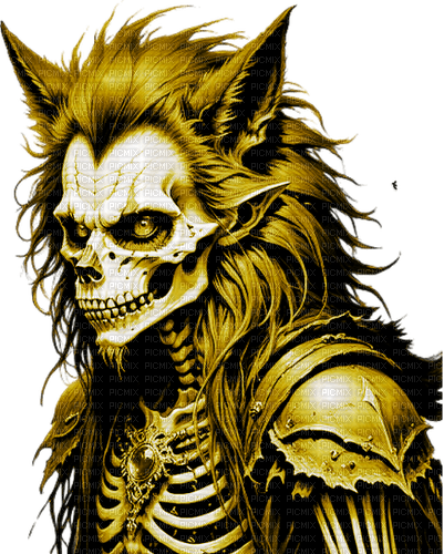 lycanthrope - png gratuito