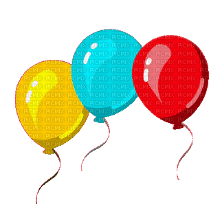 ani-ballonger - GIF animate gratis