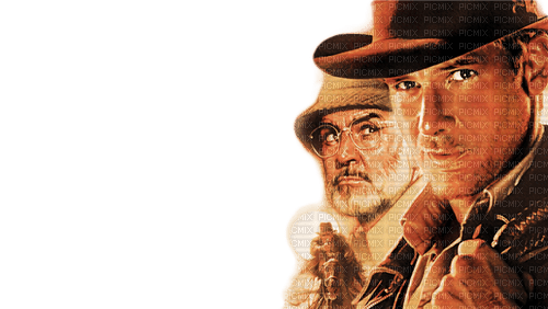 Indiana Jones milla1959 - kostenlos png
