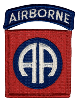 Army Airborne PNG - безплатен png