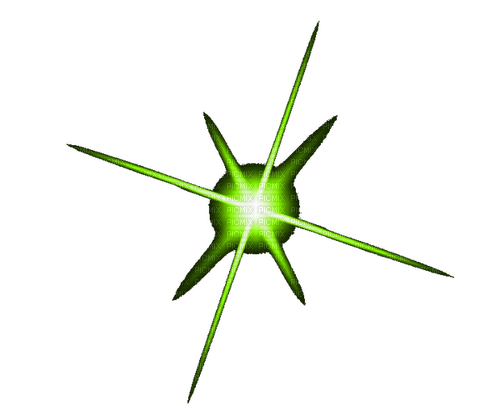 StarLight Lime - By StormGalaxy05 - ücretsiz png