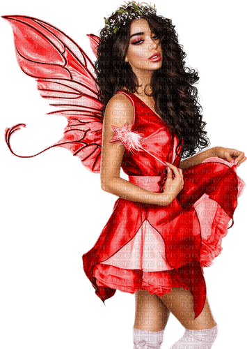 Butterfly. Woman. Butterfly woman. Fantasy. Leila - png gratuito