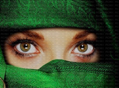 Woman Arabic bp - png gratis