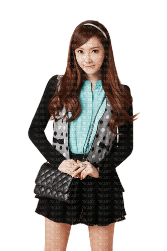 Jessica Jung - png gratuito