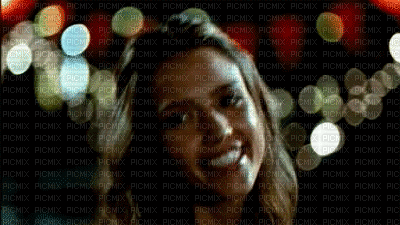 Jessica Alba - Ilmainen animoitu GIF