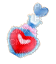 big heart potion - 免费PNG
