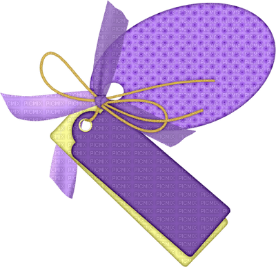 Kaz_Creations Deco Ribbons Bows Luggage Tags Hanging Dangly Things Colours - gratis png