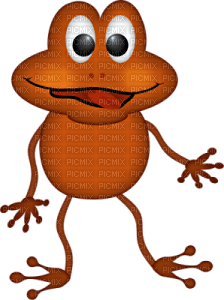 Kaz_Creations Frogs Frog - бесплатно png