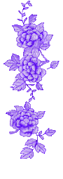 gifs fleur - Nemokamas animacinis gif
