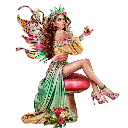 fairy by nataliplus - bezmaksas png
