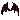 Pixel devil wings - Free animated GIF