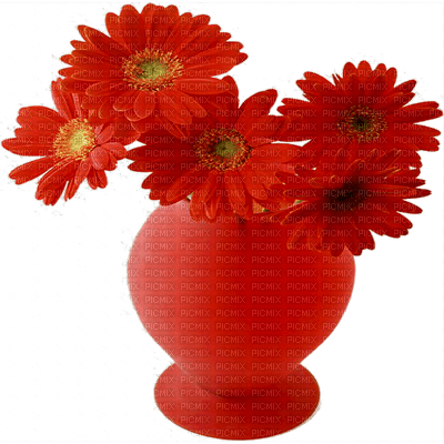 flowers by nataliplus - Free PNG