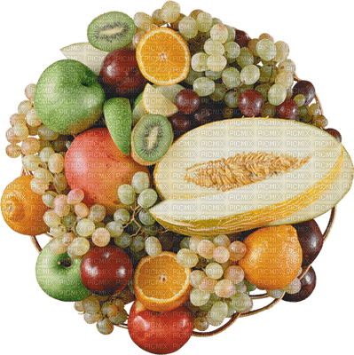 fruta - zadarmo png