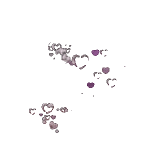 Little Hearts - Ilmainen animoitu GIF