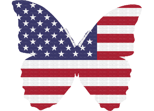 Independence Day USA - Bogusia - png gratis
