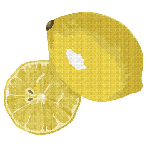 lemon Bb2 - безплатен png